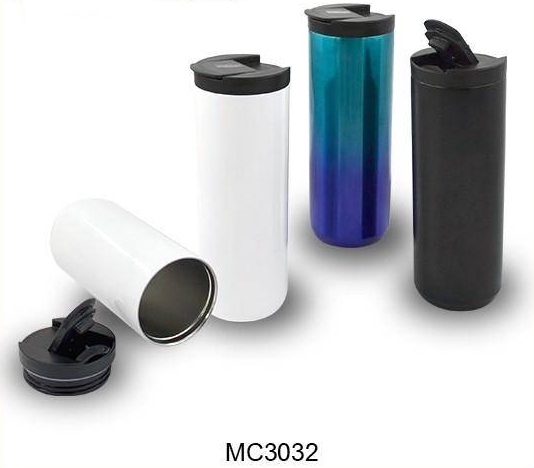 กระบอกน้ำสแตนเลส รหัส MC3032