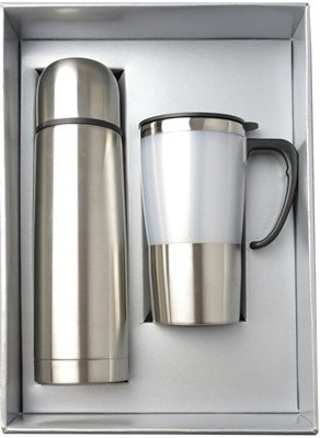 ชุดกระติกน้ำ ชุดกระบอกน้ำแก้วน้ำ