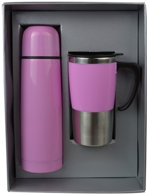 ชุดกระติกน้ำ ชุดกระบอกน้ำแก้วน้ำ